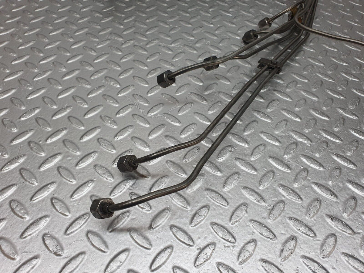 43325 Mercedes-Benz W108 280SE Fuel Line Hose Set
