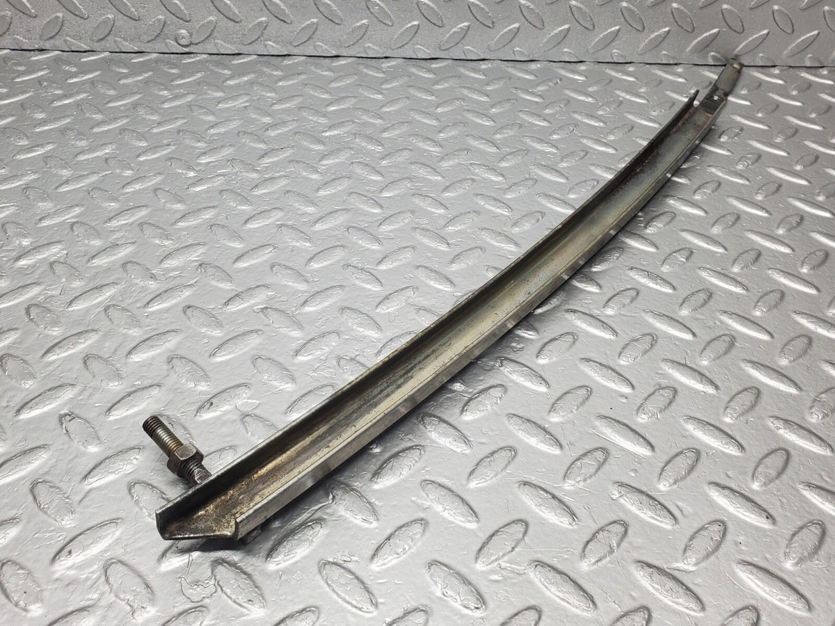 48217 Mercedes-Benz C107 R107 Front Right Door Window Channel
