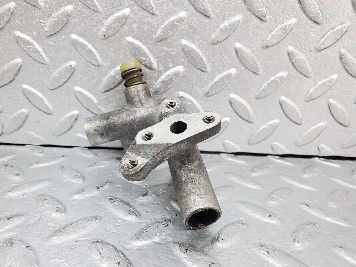 44403 Mercedes-Benz W123 280E Auxiliary Air Slide K-Jetronic A1100940412