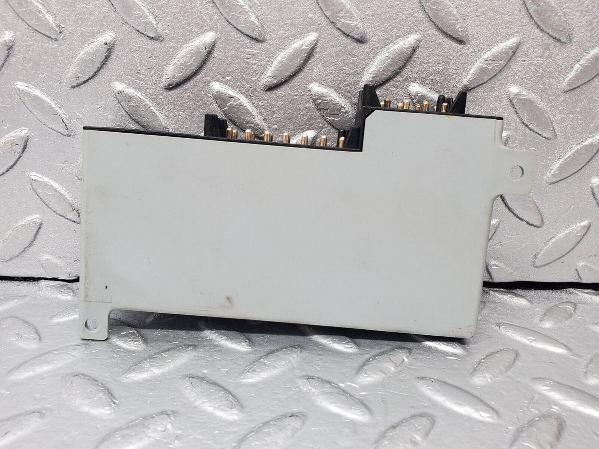 45548 Mercedes-Benz W126 420SE Alarm Control Module Unit A1268200626
