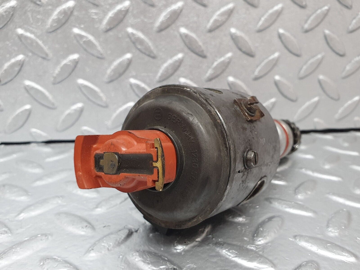 44150 Mercedes-Benz C123 230CE Coupe Ignition Distributor Bosch 1235522327 0237003025 A0021589801