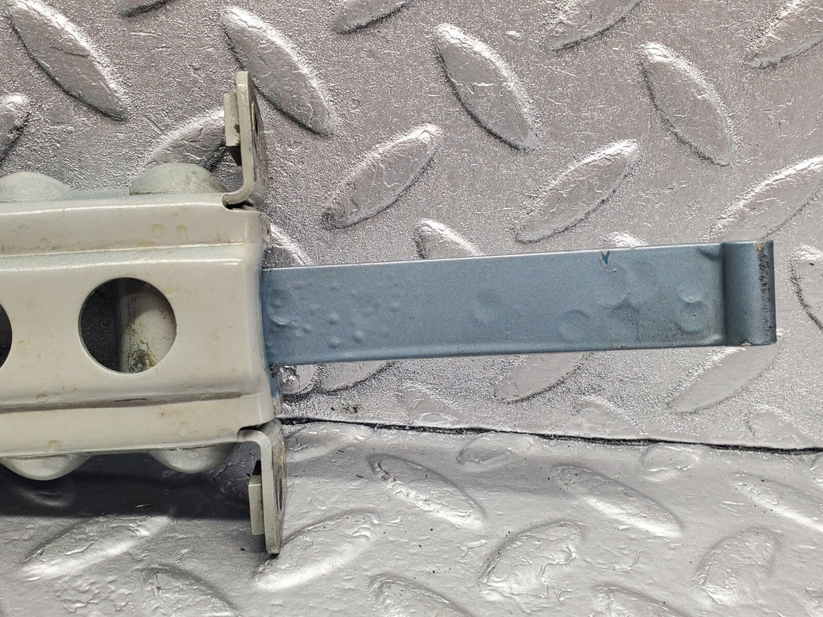 48334 Mercedes-Benz C126 Coupe Door Safety Check Strap