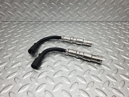 47988 Mercedes-Benz R230 350SL Coupe Ignition Lead Bosch A1121500218 0356912950 A1121500118 0356912948