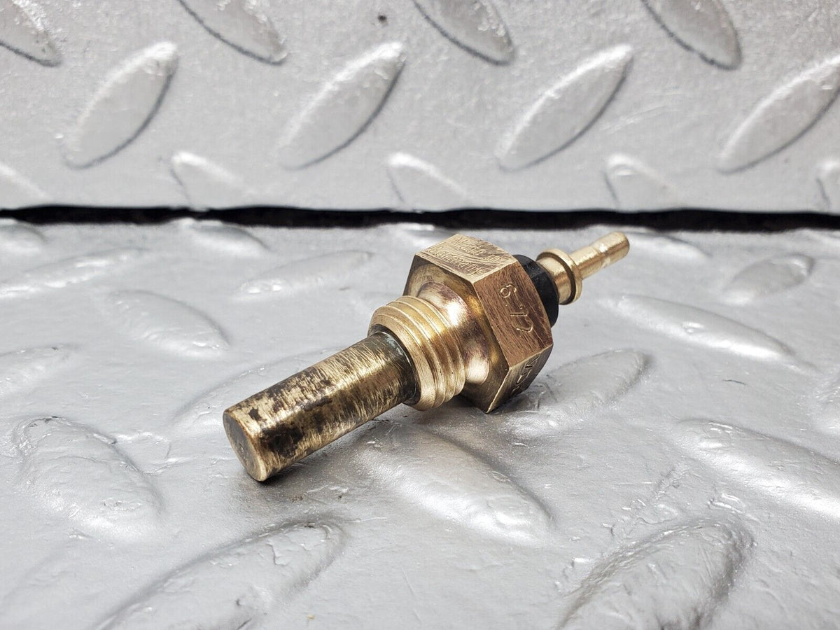 45471 Mercedes-Benz 280E M110.988 Coolant Temperature Sensor VDO