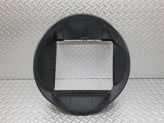 41467 Mercedes-Benz W124 200E Radiator Fan Shroud Fan Cover A1245050055