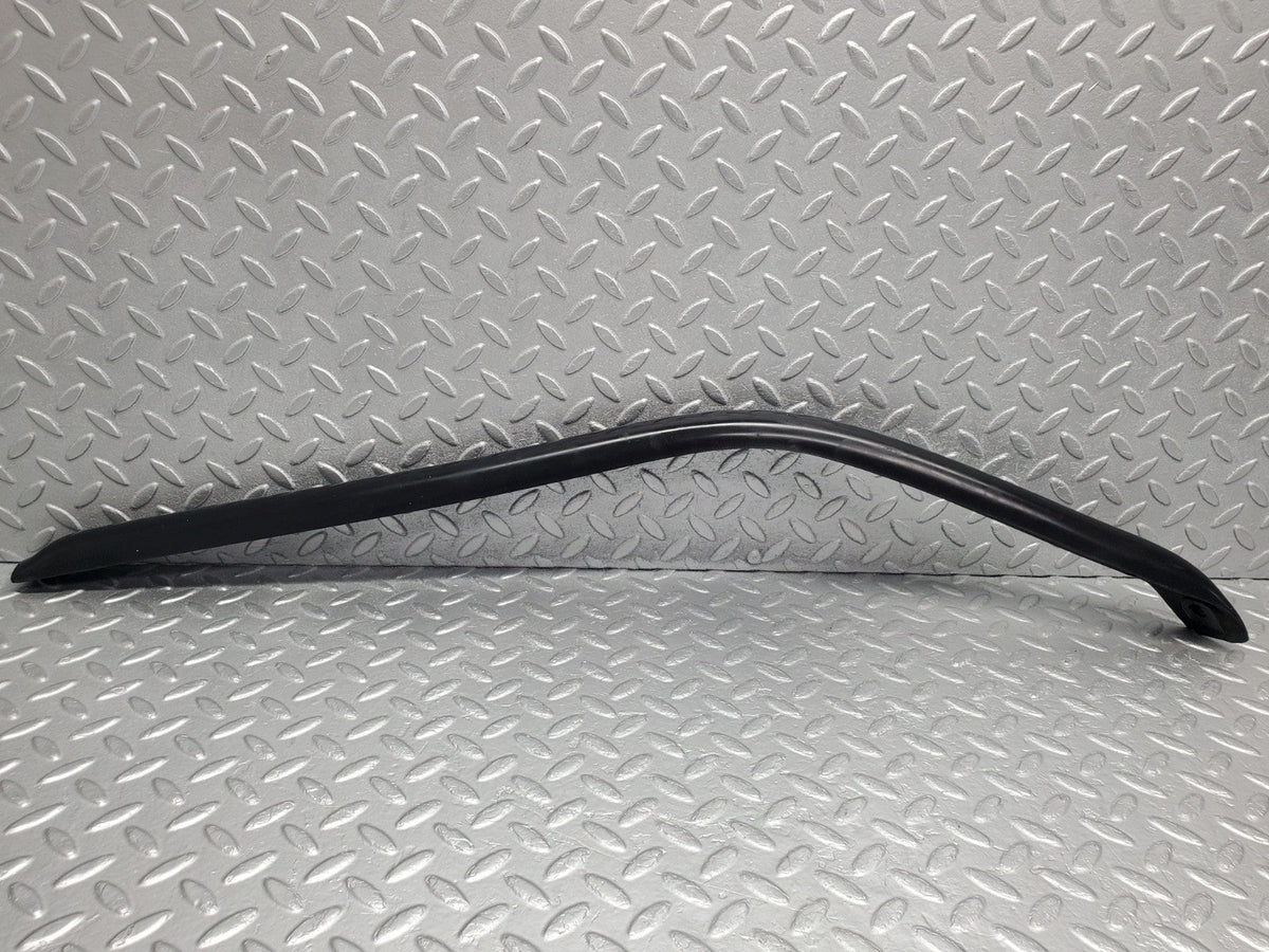 50089 Mercedes-Benz R107 380SL Front Bumper Rubber Right Side