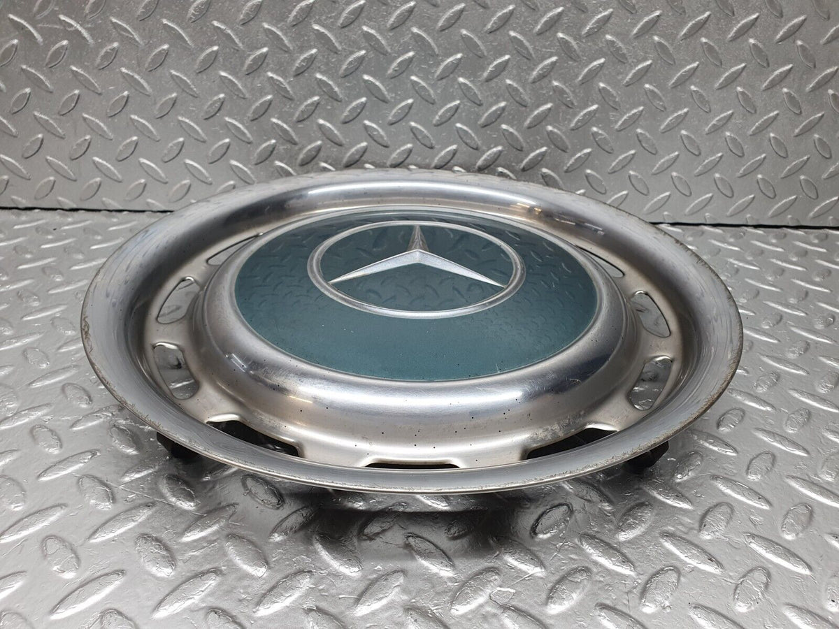 44163 Mercedes-Benz C123 230CE Coupe Wheel Hub Cap 14''