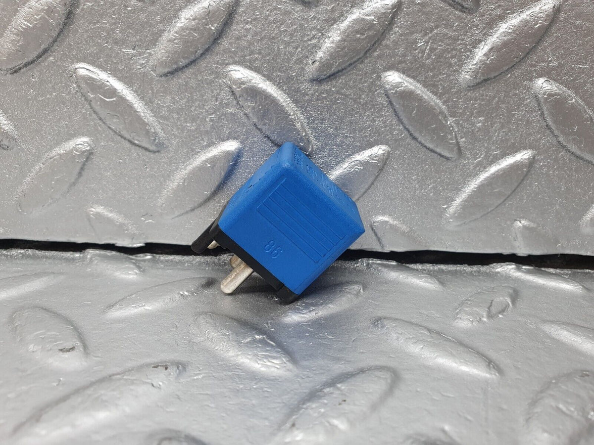 42249 Mercedes-Benz R129 320SL Coupe Multi Purpose Relay A0015429919