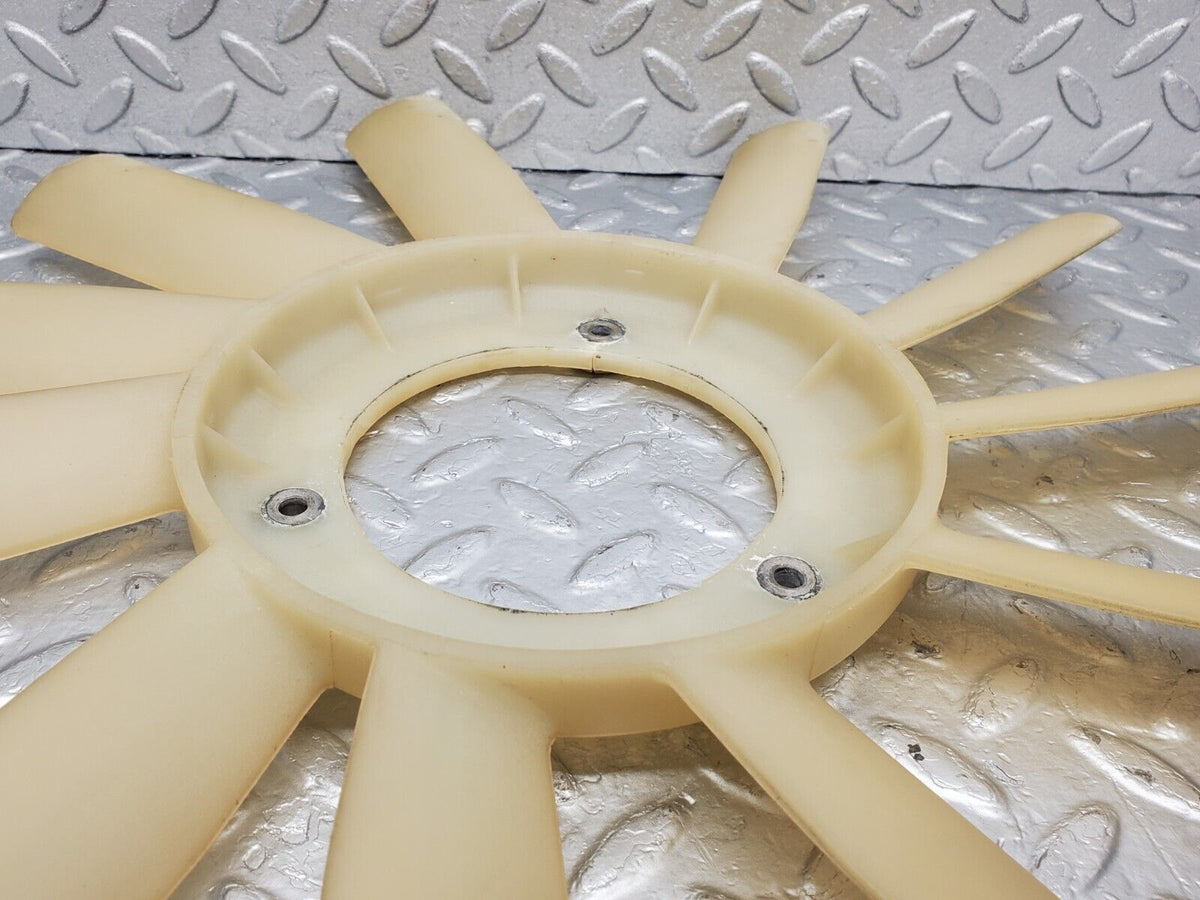 46566 Mercedes-Benz C123 280CE Coupe Engine Cooling Fan A1102050106