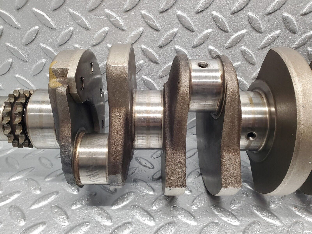 46722 Mercedes-Benz C123 280CE Coupe Crankshaft A1100310701
