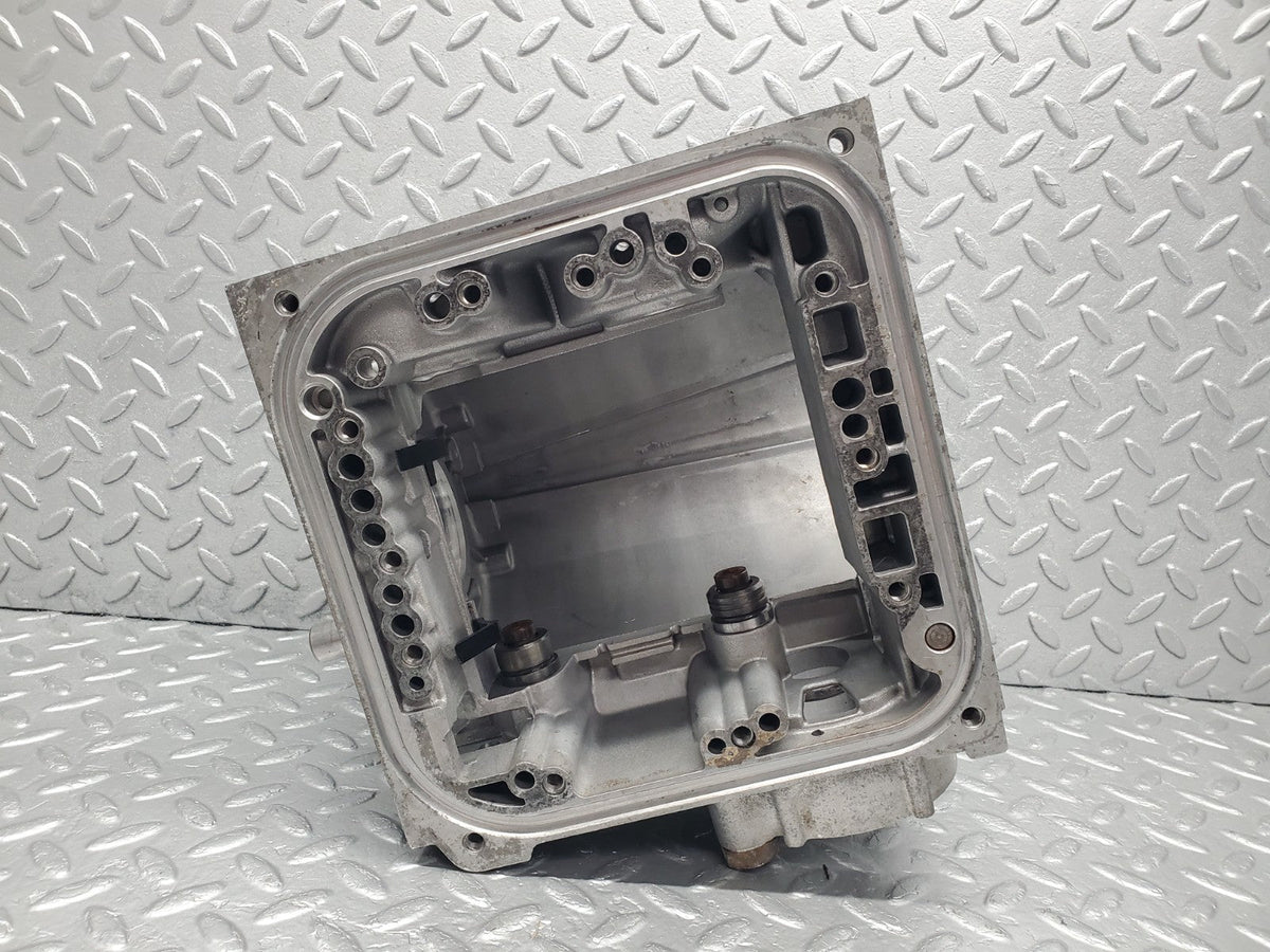 50421 Mercedes-Benz Automatic Gearbox Housing 722.324 A1152714101 A1232700101