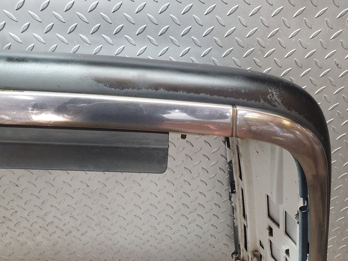 42021 Mercedes-Benz W202 C200 Rear Bumper A2028800252