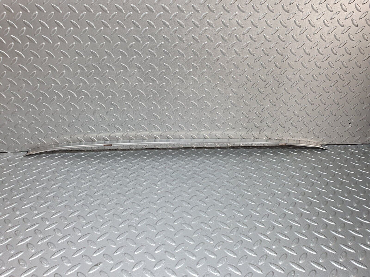 43047 Mercedes-Benz R107 Hardtop Roof Chrome Left Side