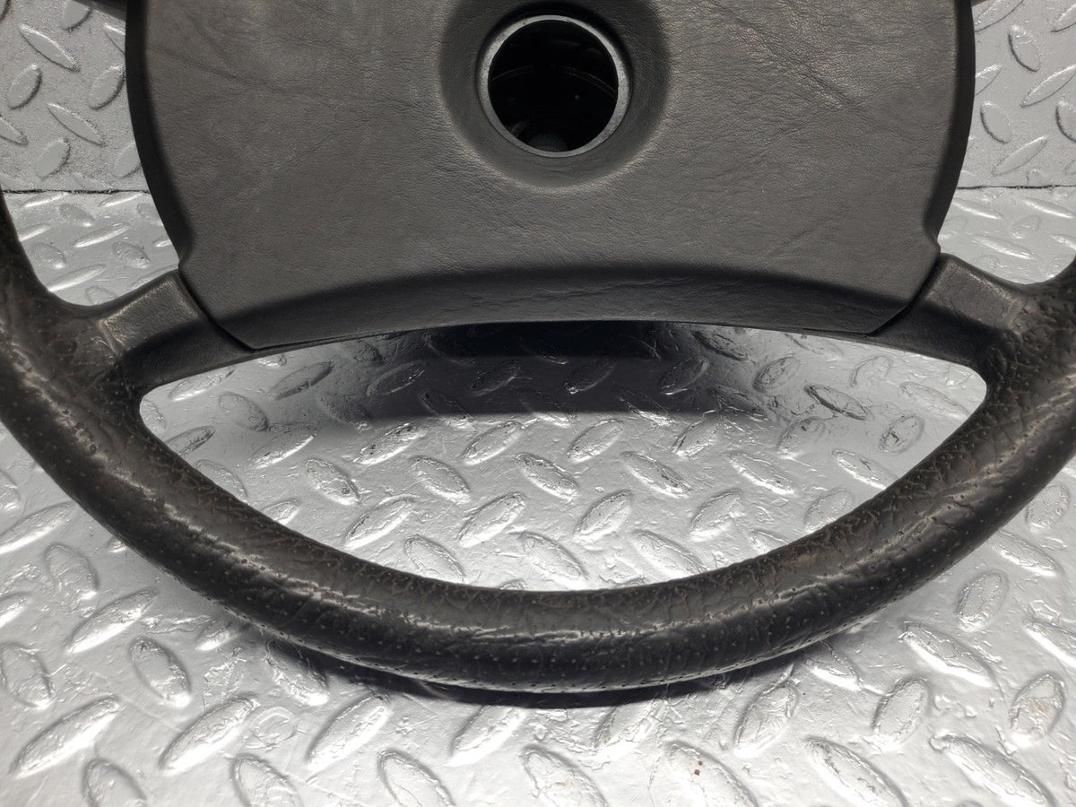 51164 Mercedes-Benz W126 Steering Wheel A1264640017