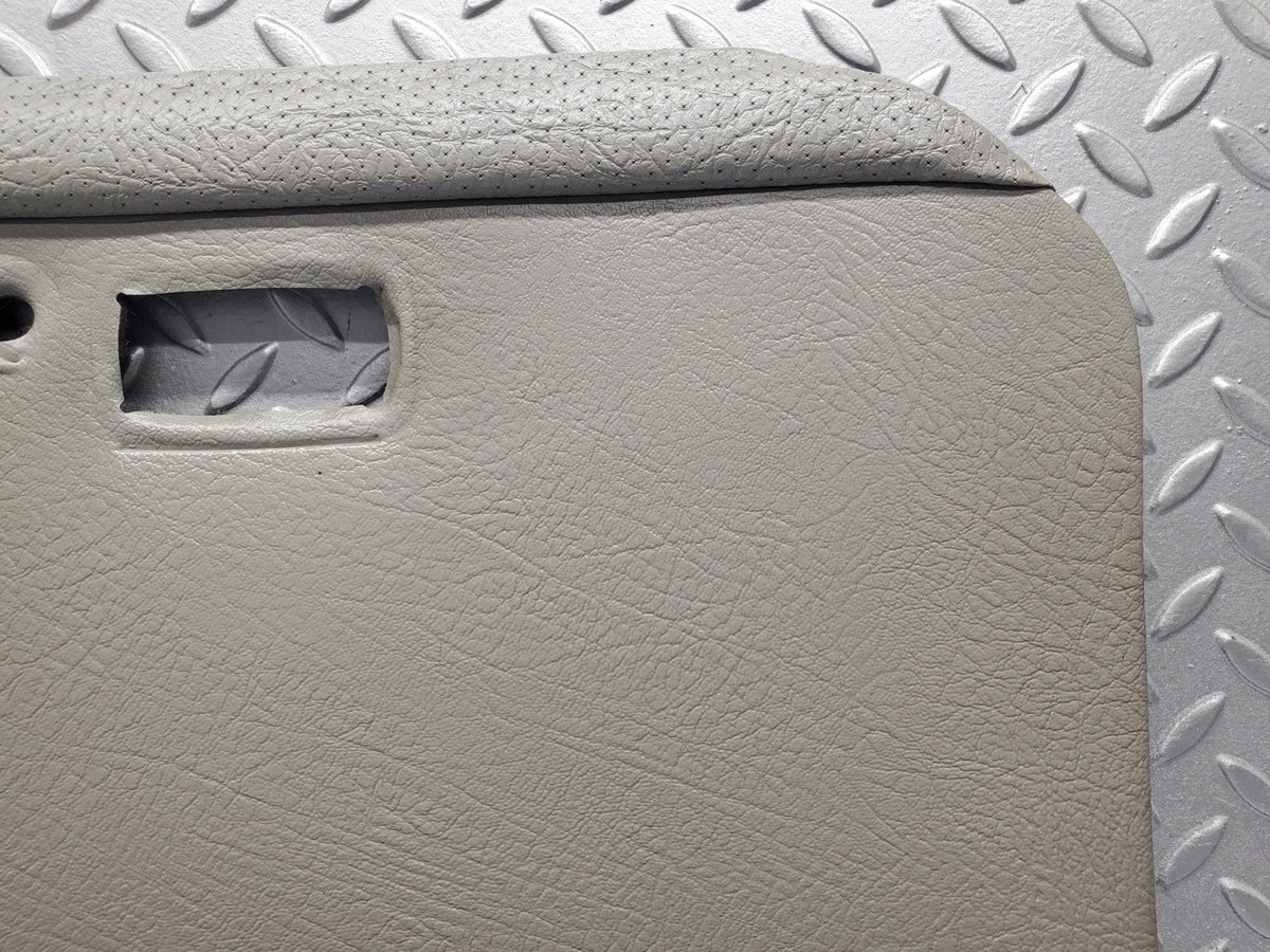 50524 Mercedes-Benz W108 280SE 3.5 Front Left Door Card Grey