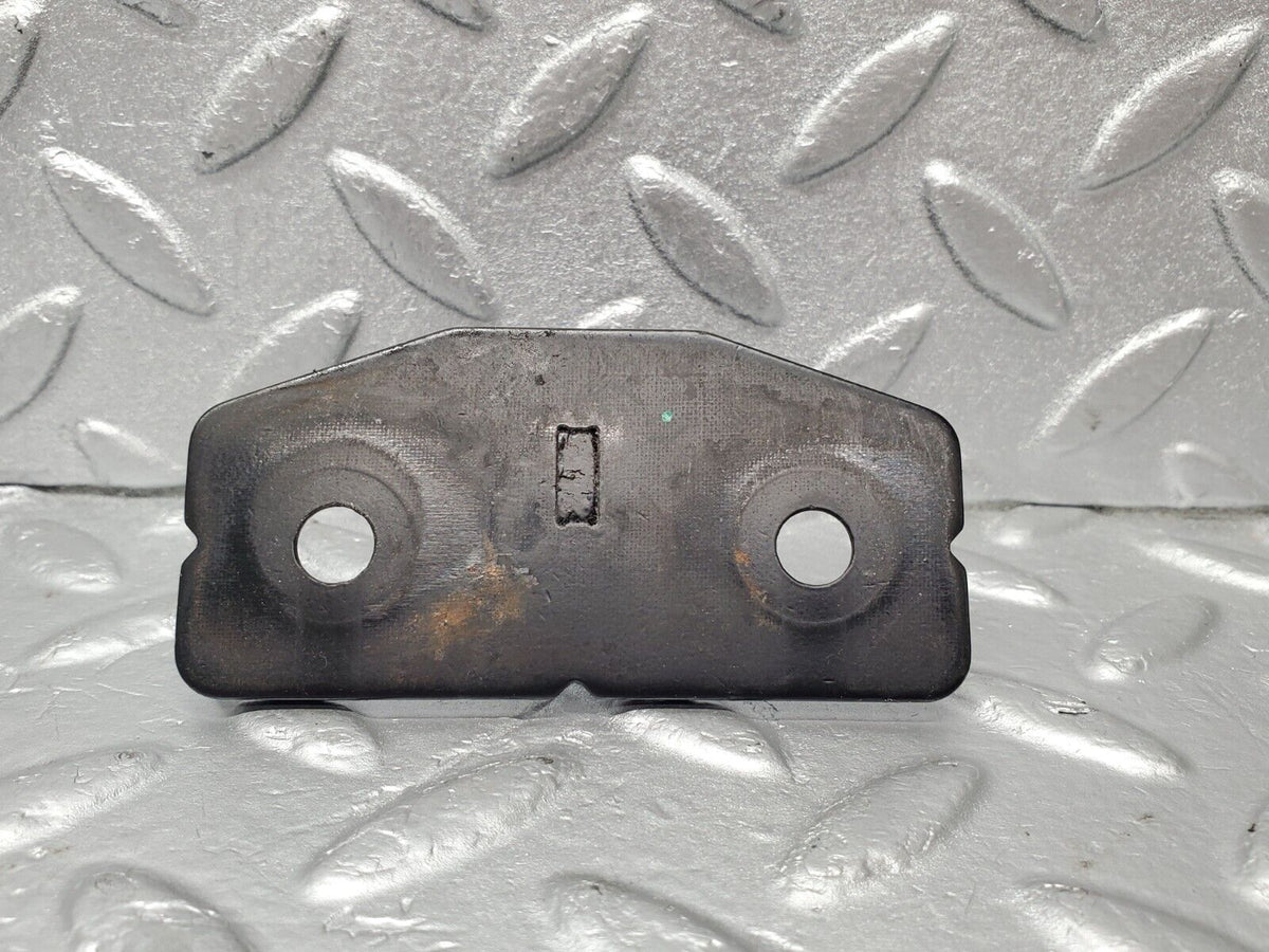 46782 Mercedes-Benz R129 320SL Coupe Front Soft Top Lock Bracket A1297741113
