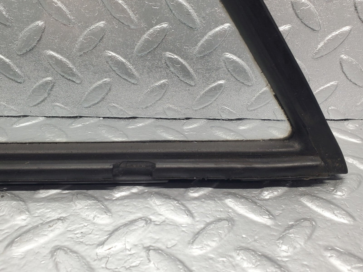 48493 Mercedes-Benz W108 Rear Left Quarter Window Glass A1087350124