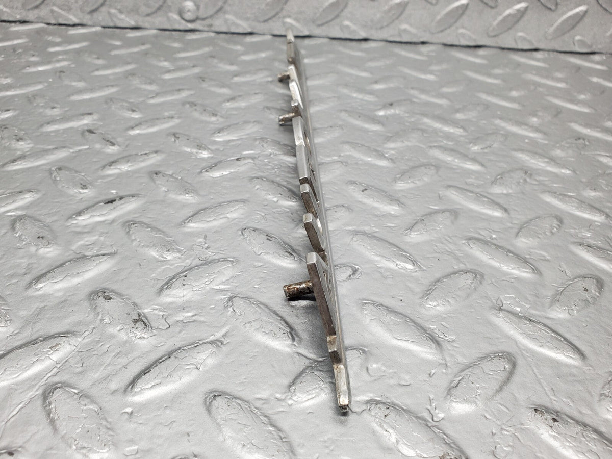 48438 Mercedes-Benz W108 Trunk Badge Emblem Automatic