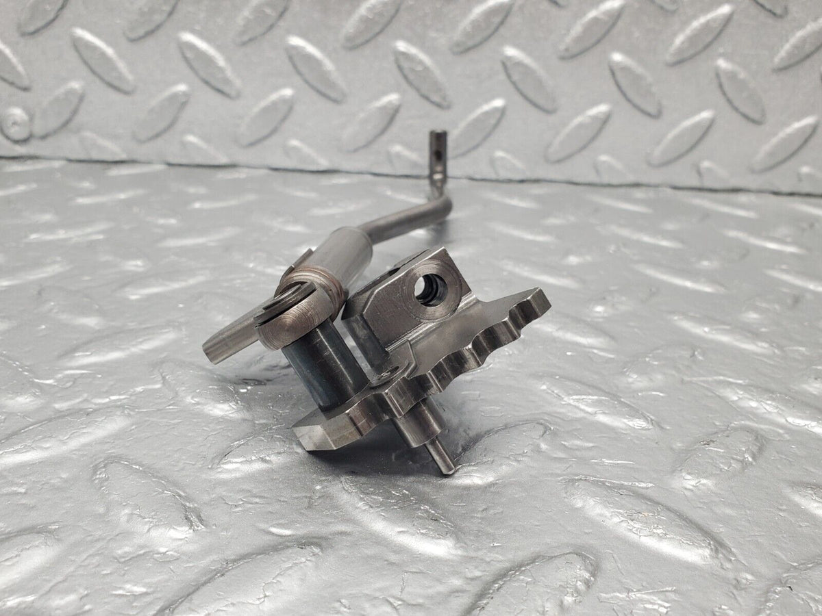 46305 Mercedes-Benz W124 280E Automatic Gearbox Linkage 722.433 A1262780012