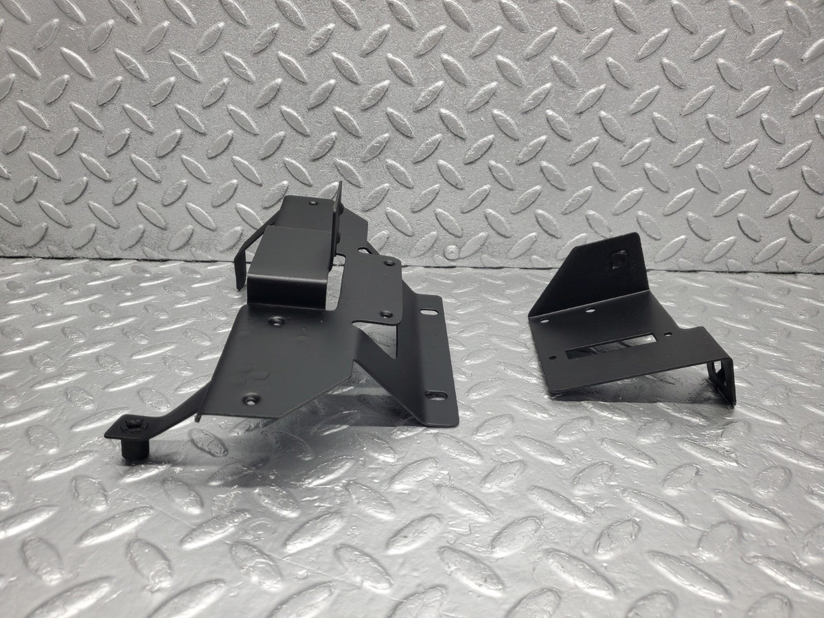 50696 Mercedes-Benz W108 280SE 3.5 Relay Holder Bracket
