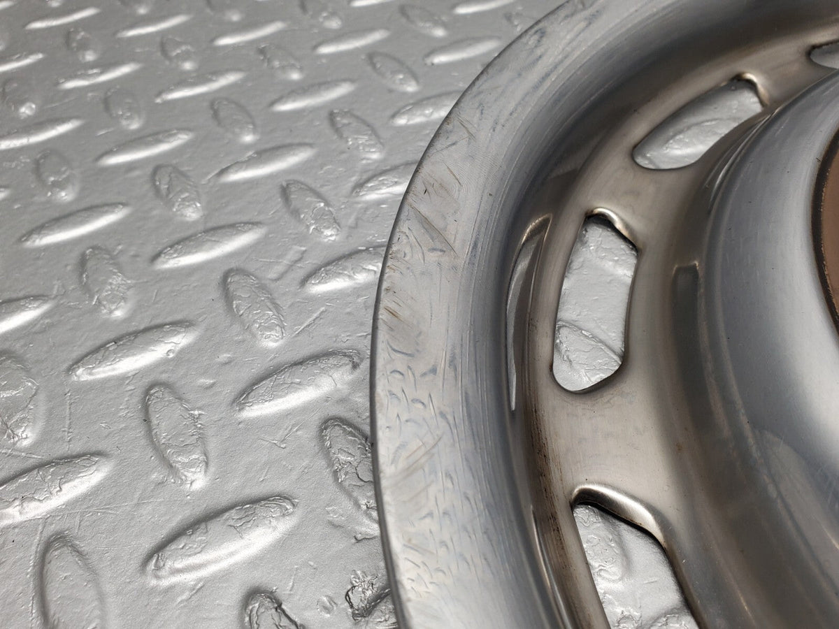 48401 Mercedes-Benz Wheel Trim Hub Cap 14"