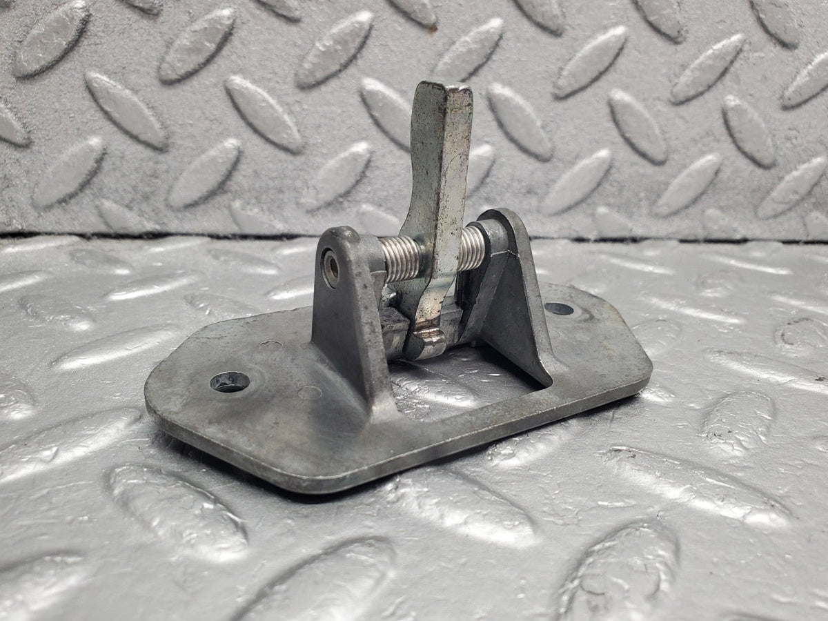 50681 Mercedes-Benz W108 280SE 3.5 Trunk Lock Latch