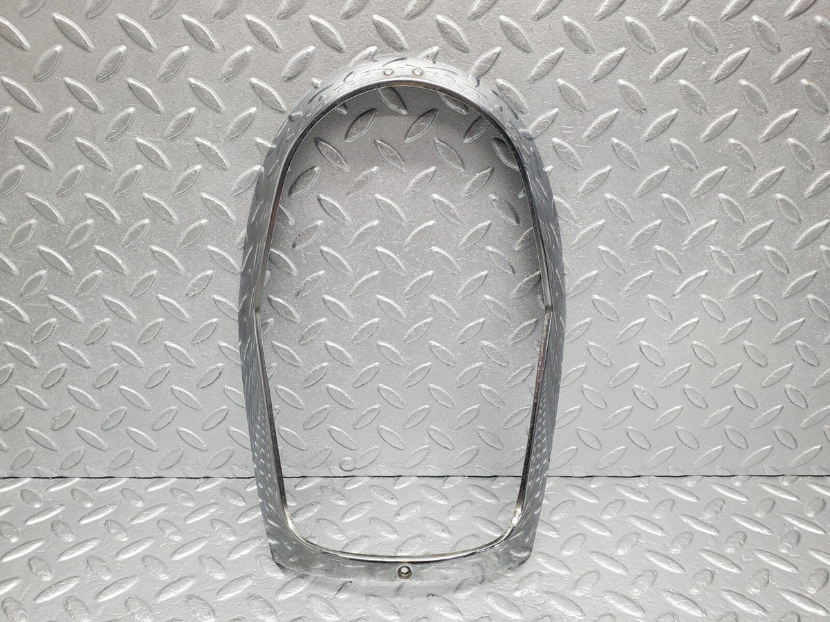 48542 Mercedes-Benz W108 Headlight Chrome Frame 1305542029