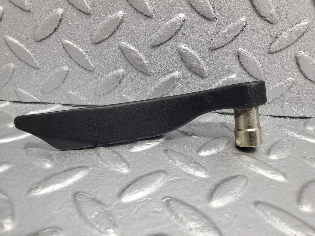 49312 Mercedes-Benz A124 320E Cabriolet Left Soft Top Opener Handle