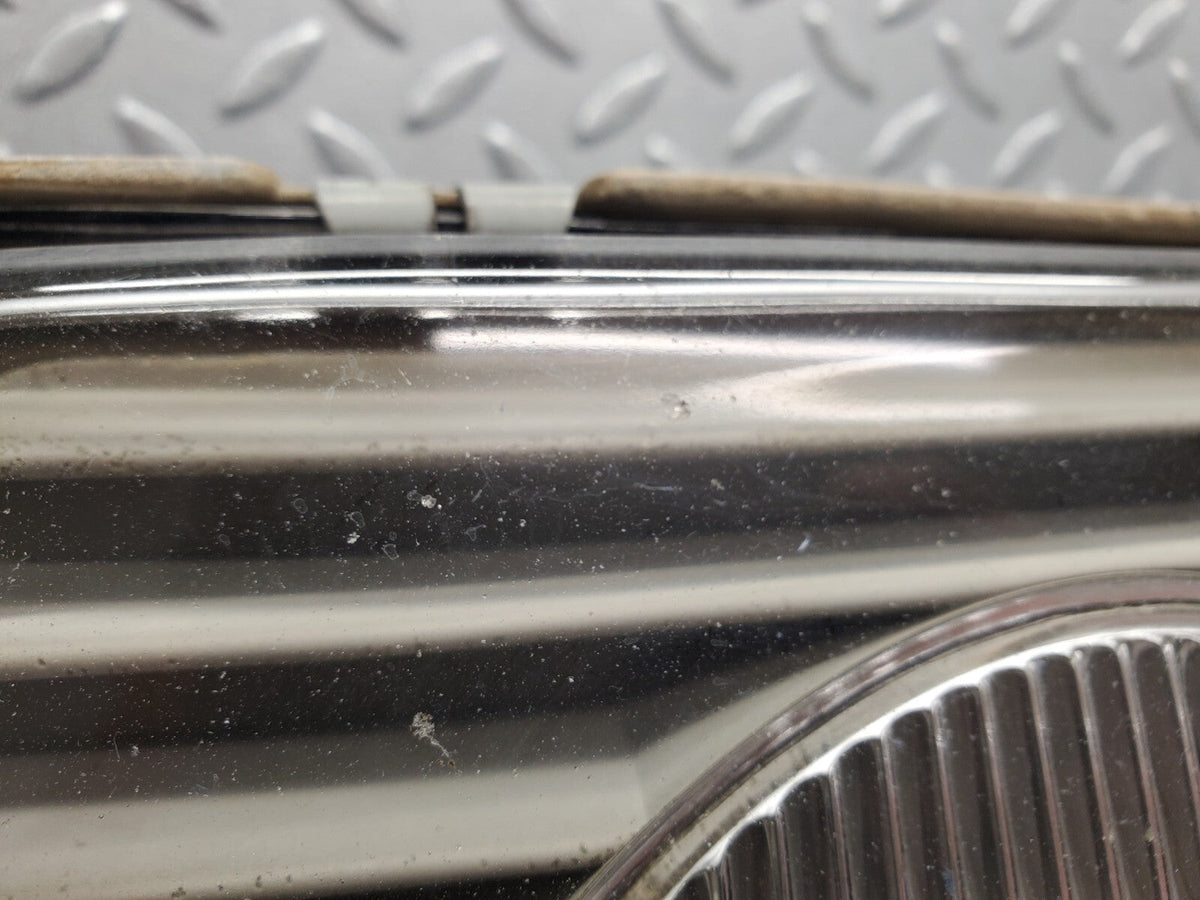 48727 Mercedes-Benz W123 Headlight Left Side Hella 117683-00 LI
