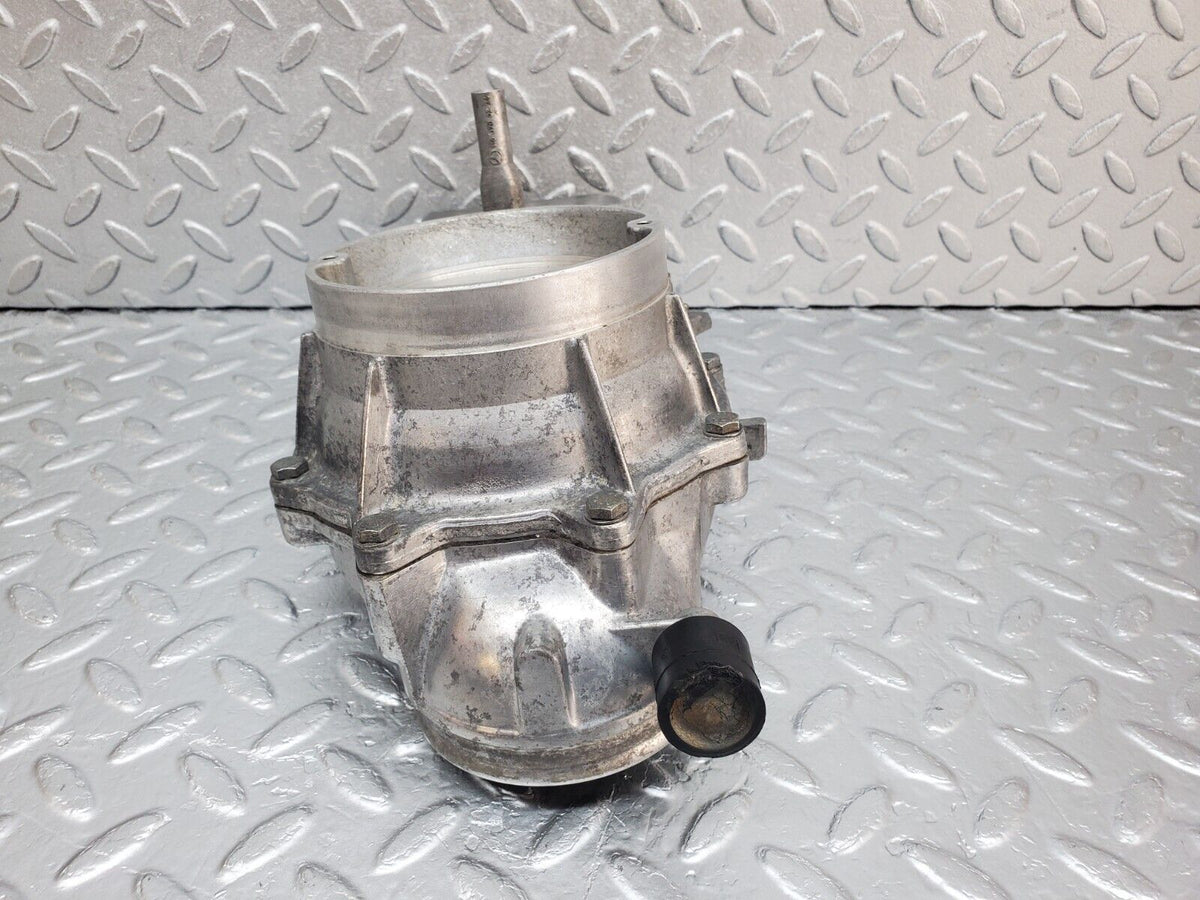45425 Mercedes-Benz 280E M110.983 Air Flow Mass Meter Sensor Bosch 0438120115 A1101410790