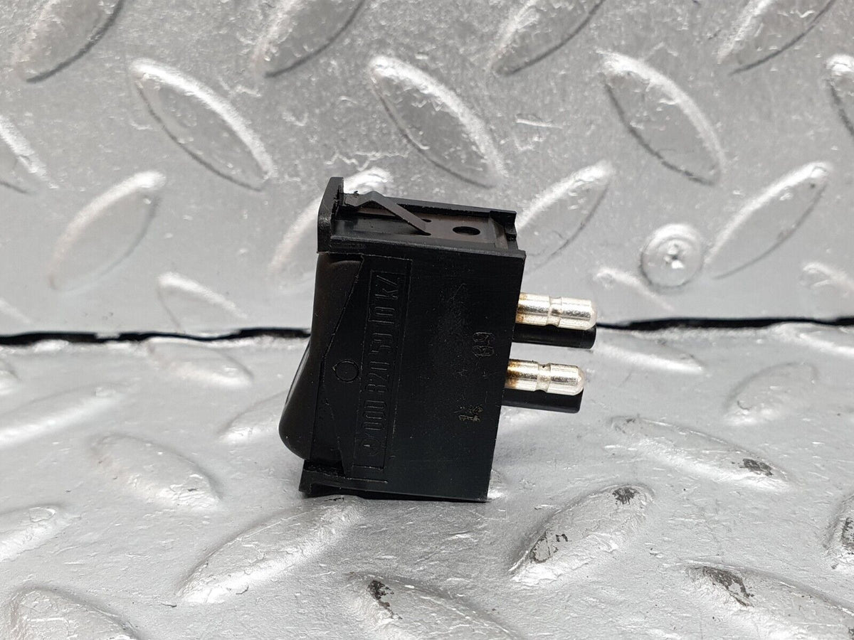 41099 Mercedes-Benz W126 300SE Interior Light Switch A0008205910