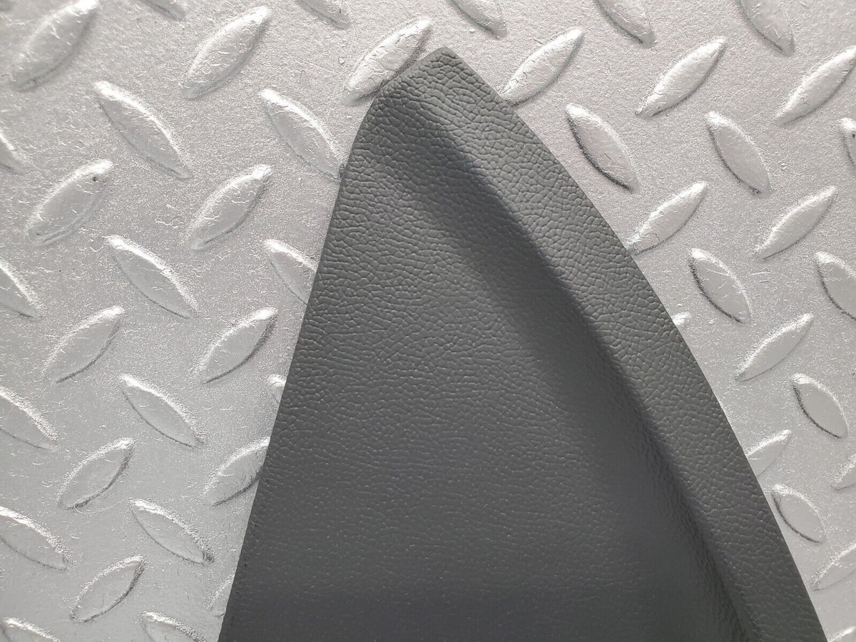 47810 Mercedes-Benz R230 350SL Coupe Dashboard Side Cover Panel Left Grey A2306800578