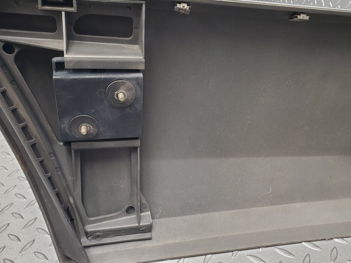 5560 Mercedes-Benz W124 230E Rear Bumper A1248800340