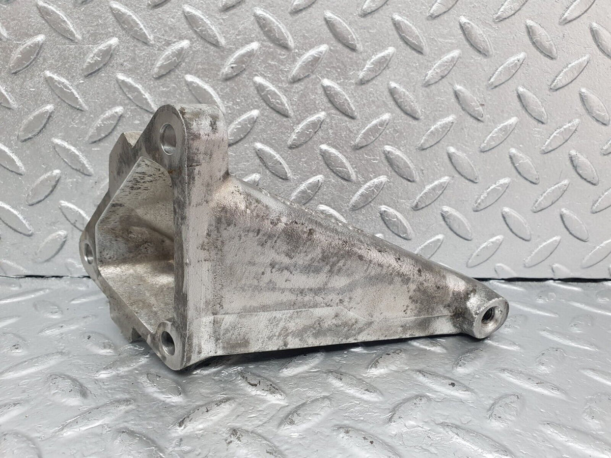 44012 Mercedes-Benz C123 230CE Coupe Engine Mount Bracket Left Side A1022230504