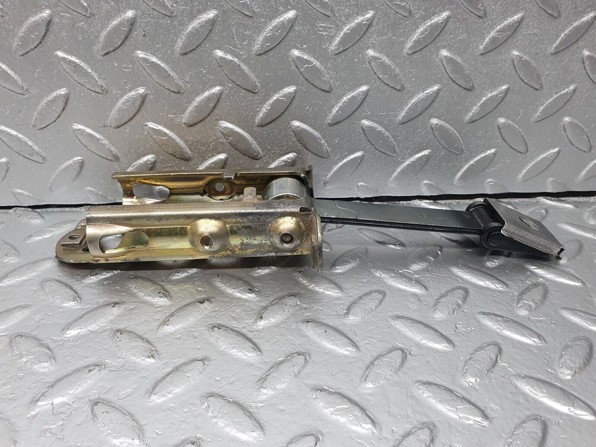 41871 Mercedes-Benz W202 C200 Door Safety Check Strap Rear Left