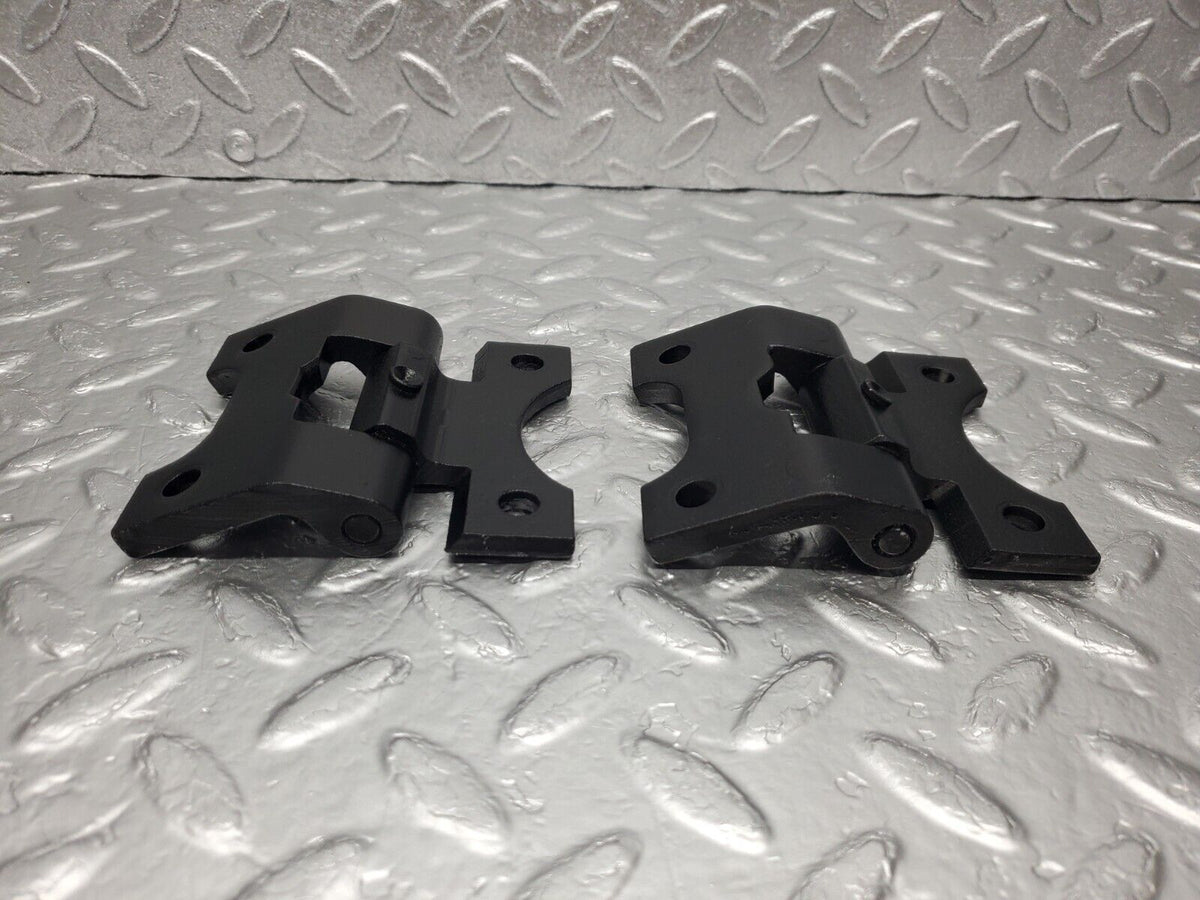 48206 Mercedes-Benz C107 R107 Door Hinge Right Side