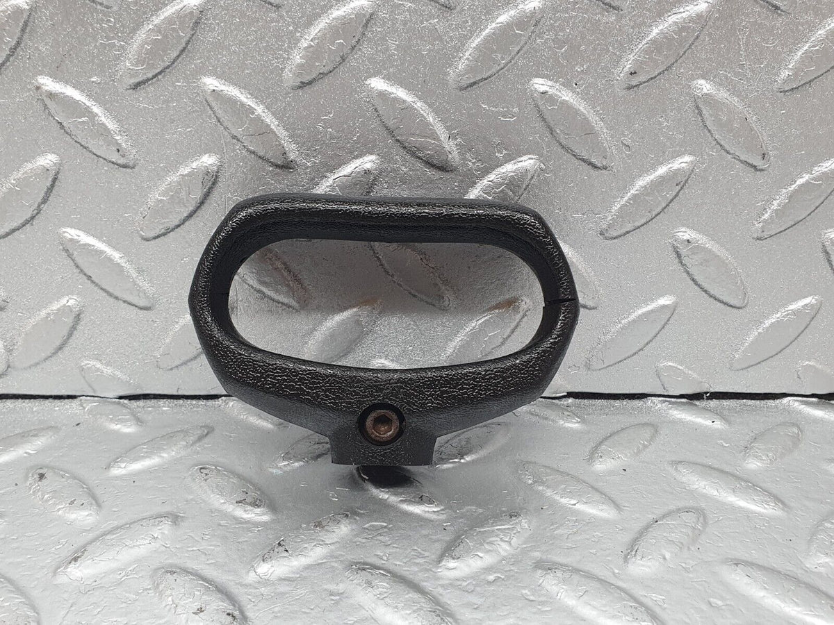 43639 Mercedes-Benz C126 380SEC Coupe Parking Brake Handle A1234200395