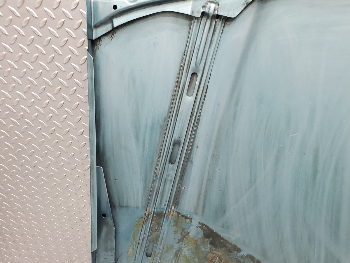 49489 Mercedes-Benz W201 Bonnet