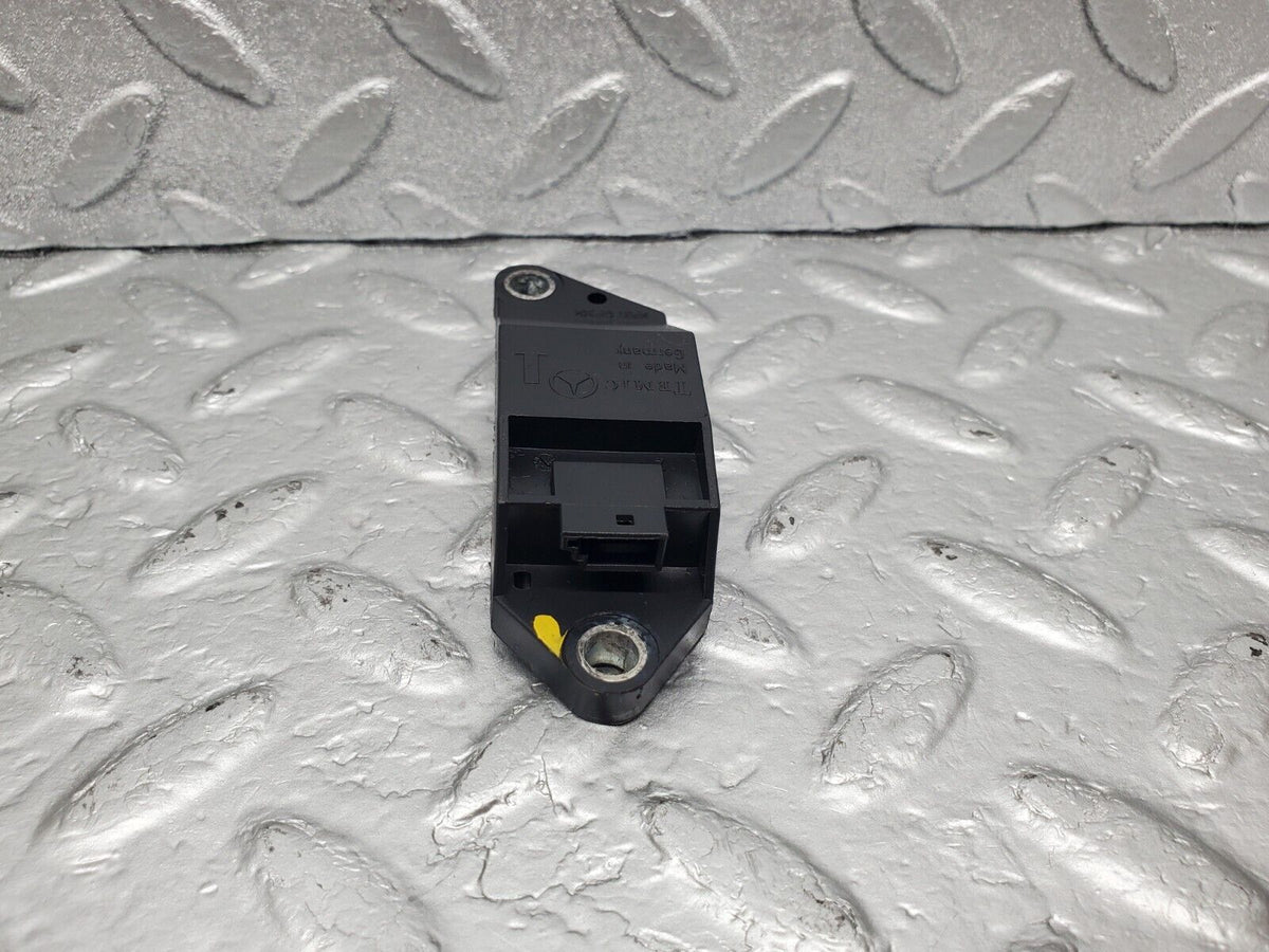 47899 Mercedes-Benz R230 350SL Coupe SRS Airbag Crash Sensor A0018209326