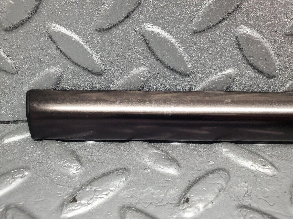 48111 Mercedes-Benz R230 350SL Coupe Rear Left Window Moulding Trim