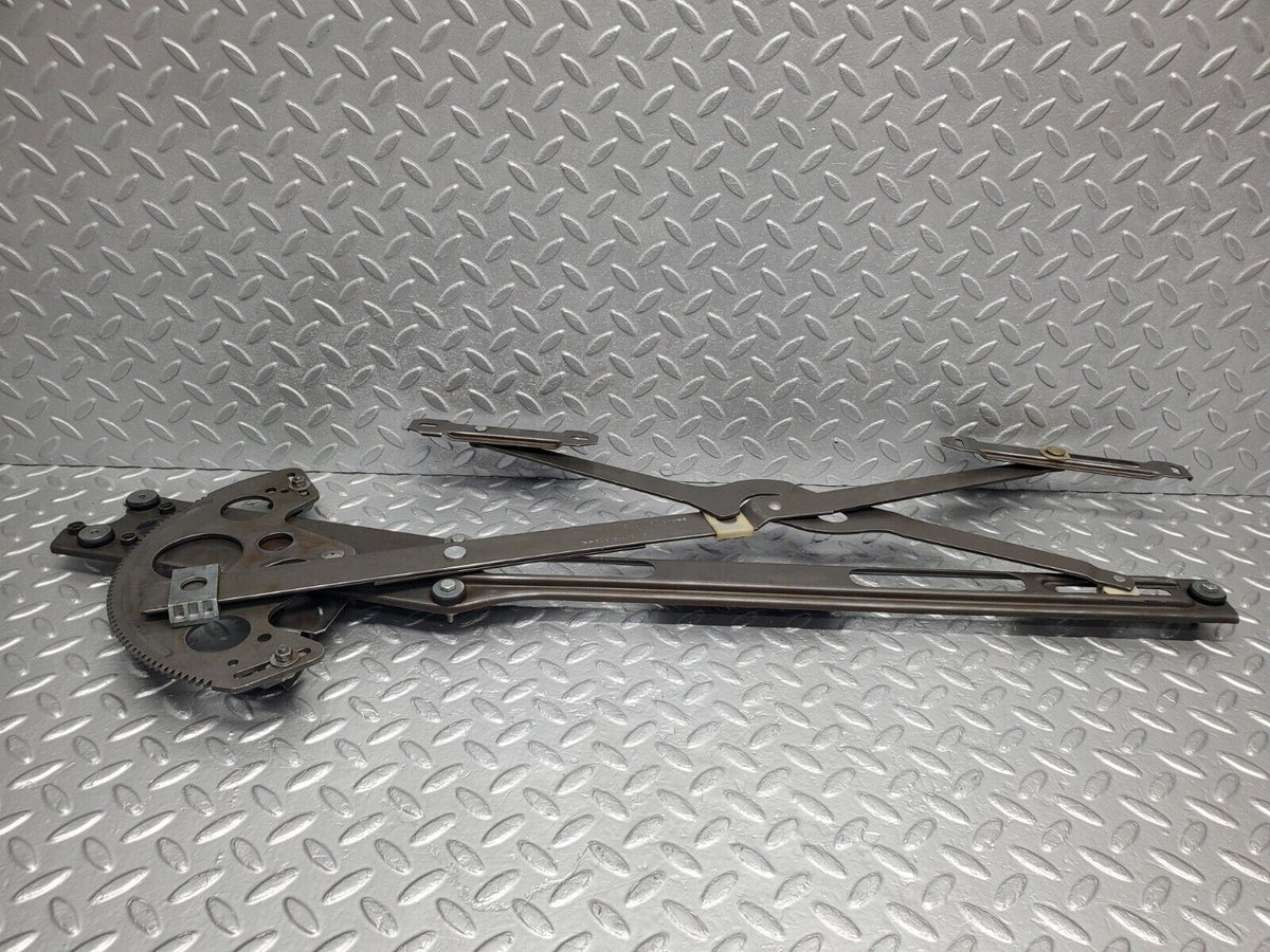 48180 Mercedes-Benz C107 R107 Front Left Power Window Regulator