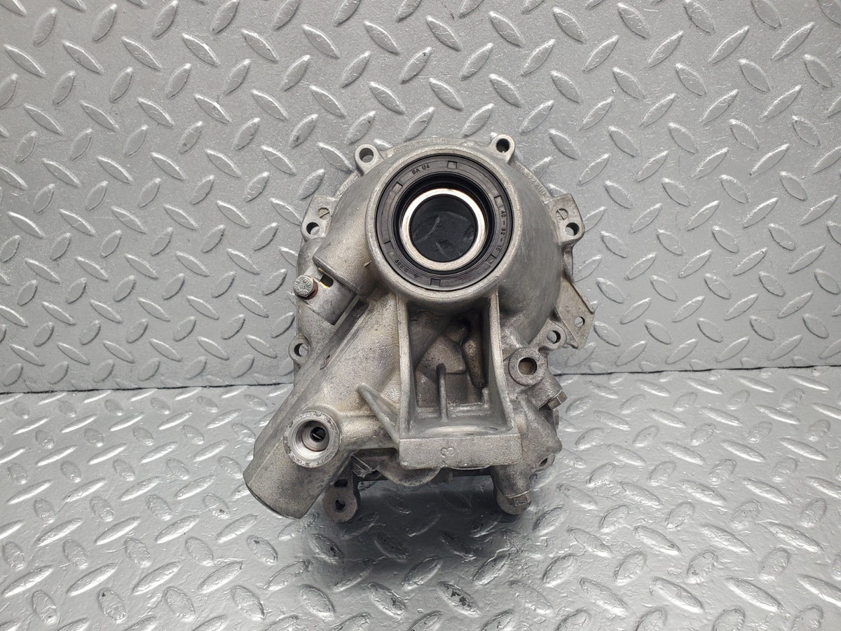 50309 Mercedes-Benz Automatic Gearbox Rear Housing 722.002 A1152709311