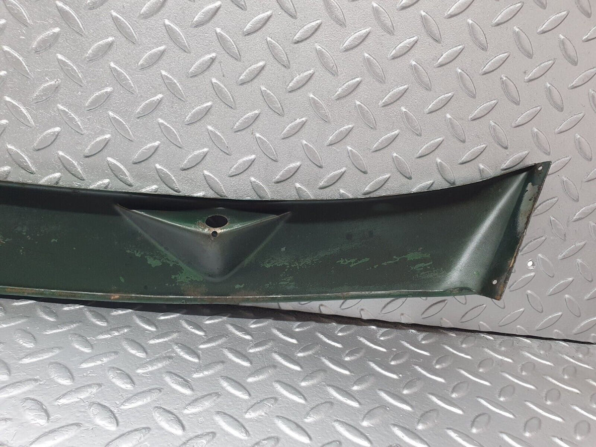 43335 Mercedes-Benz W108 280SE Wiper Motor Assembly Cover Access Panel