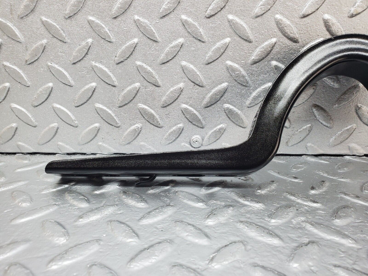 44481 Mercedes-Benz W123 280E Trunk Lid Hinge Left Side A1237500187