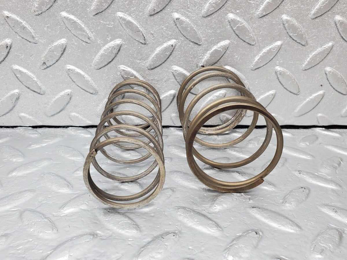 45508 Mercedes-Benz Automatic Gearbox Piston Spring 722.309