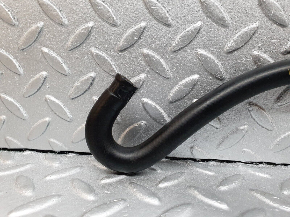 42068 Mercedes-Benz W202 C200 Heater Hose Pipe A2029972482