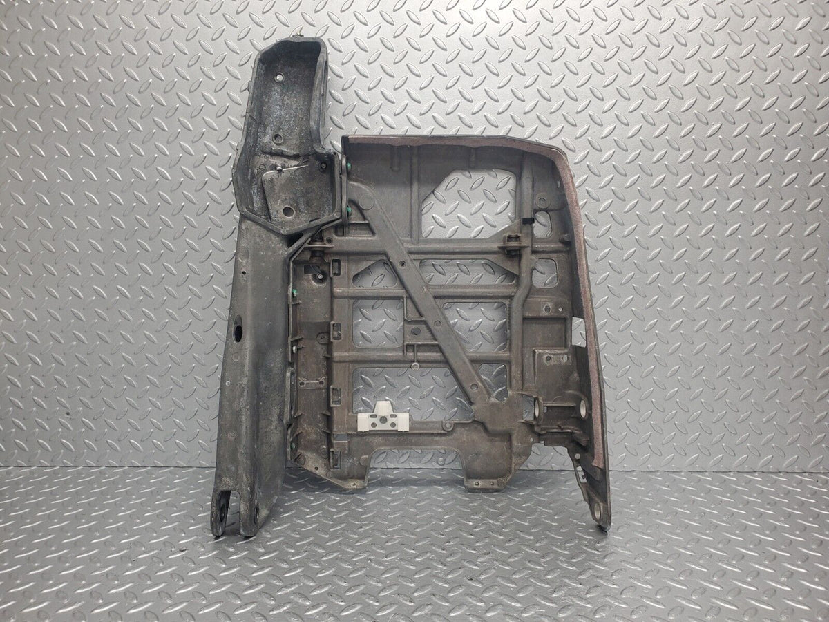 47306 Mercedes-Benz R129 320SL Coupe Front Right Seat Backrest A1299190706 A1299130238