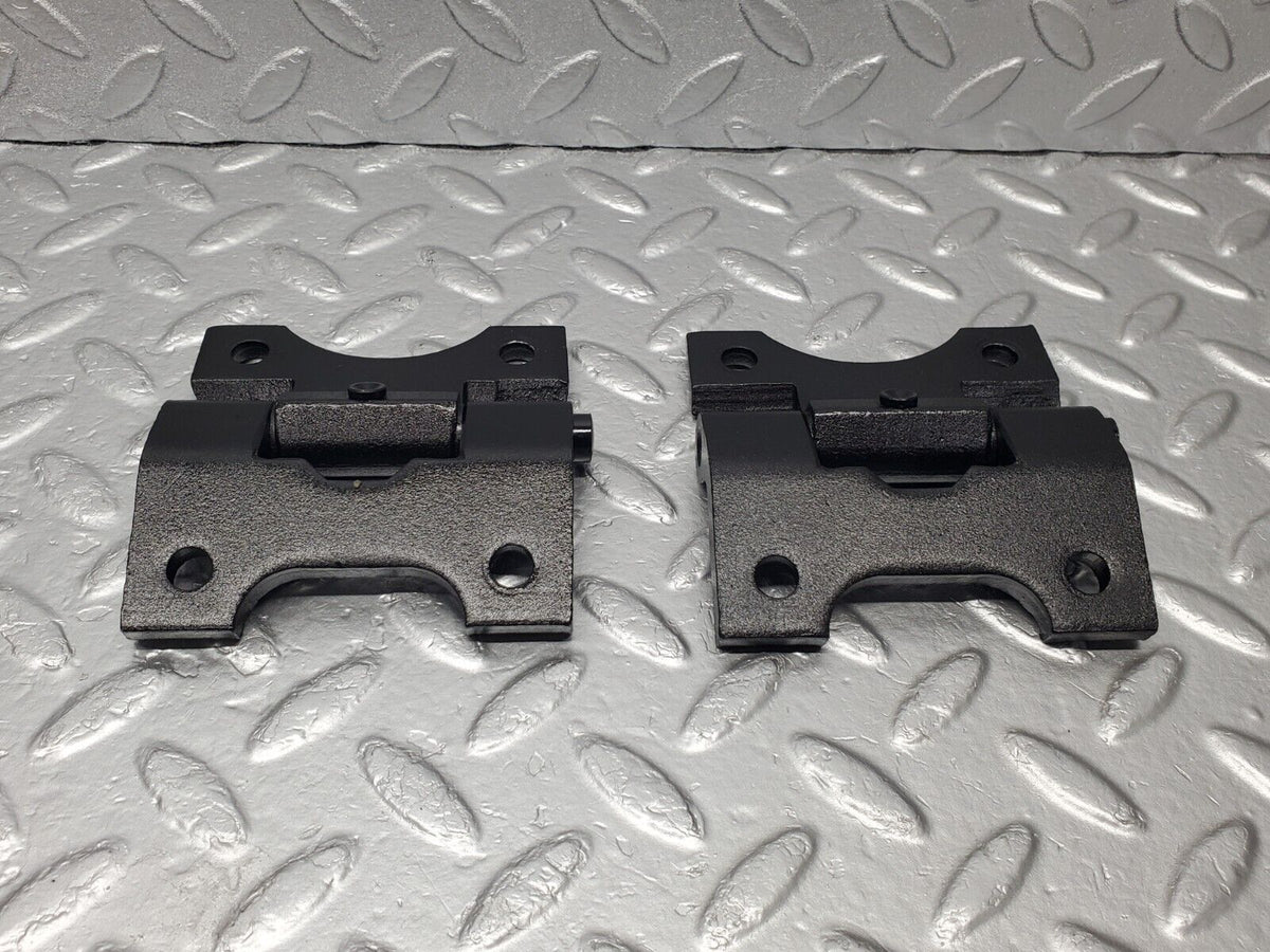 48208 Mercedes-Benz C107 R107 Door Hinge Left Side