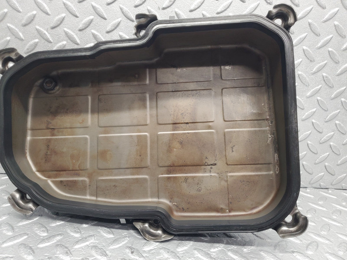50333 Mercedes-Benz Automatic Gearbox Oil Pan 722.410