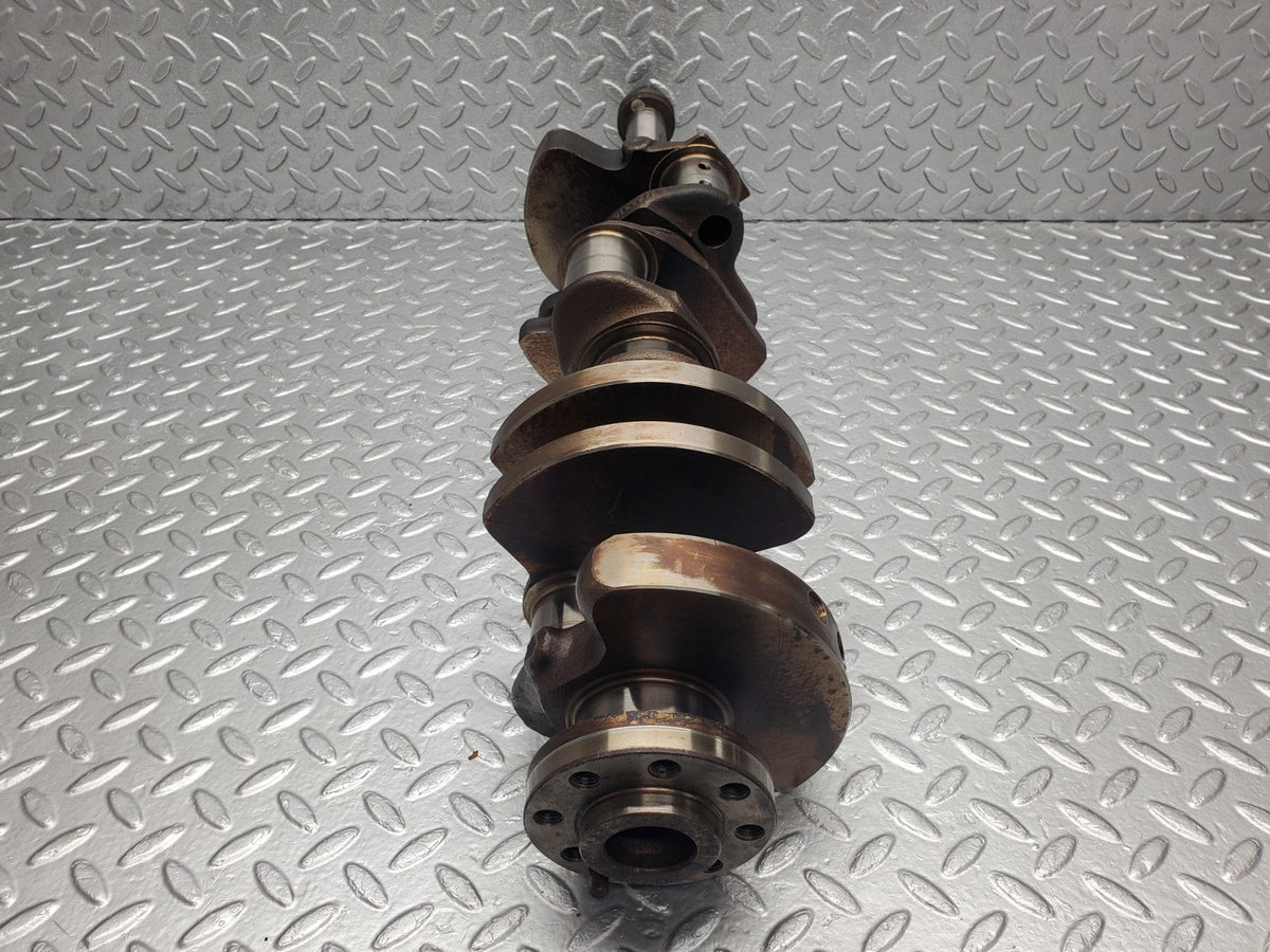 51148 Mercedes-Benz W140 S500 Crankshaft A1190310301